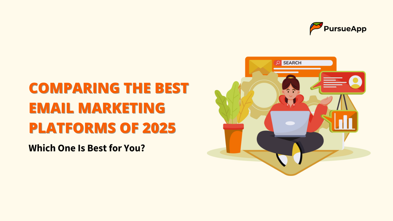 email marketing platform, best email marketing platforms